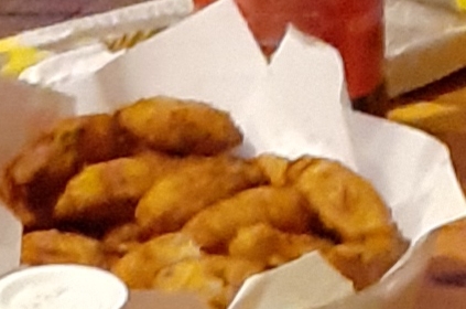 Petit coin portugais